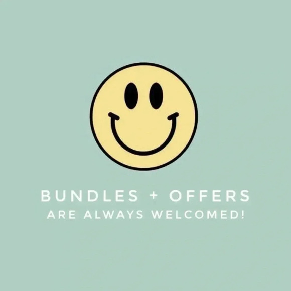 + bundle + save + - Picture 1 of 1